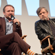 Illustration for article titled Rian Johnson and Mark Hamill are back to shut down whiny manbabiesem/em